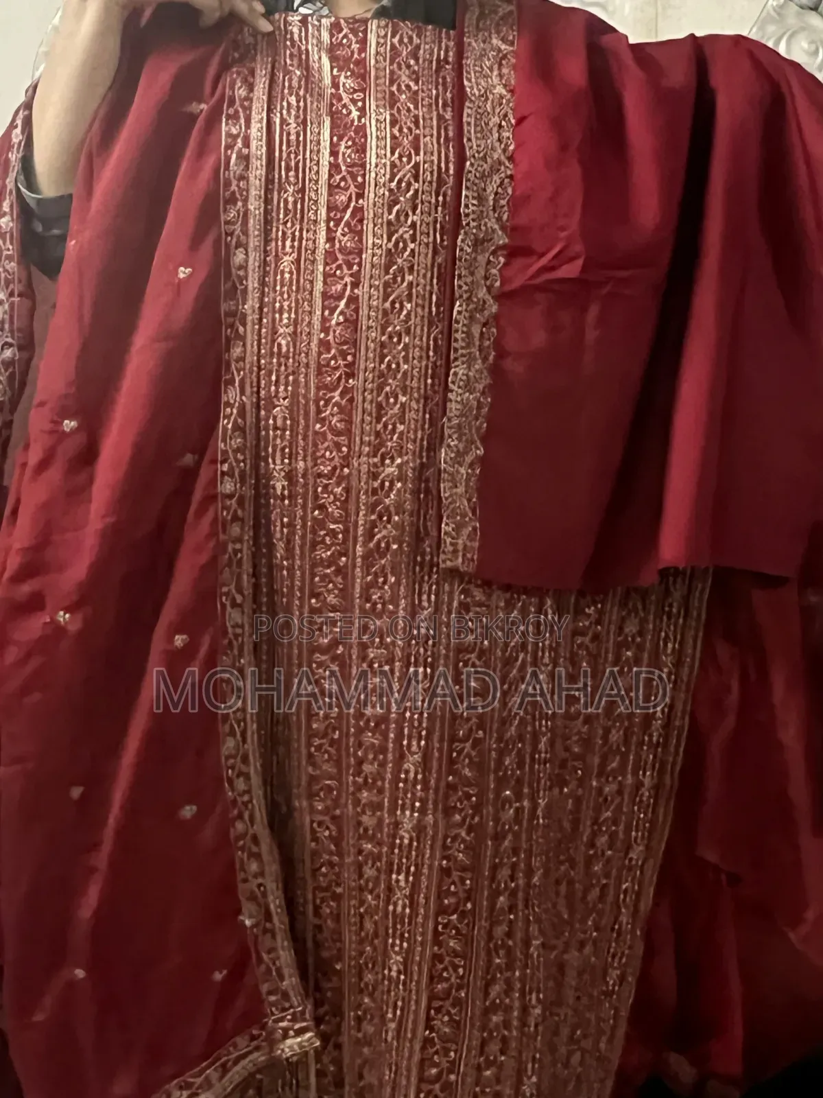 নারীদের জন্য থ্রি-পিস