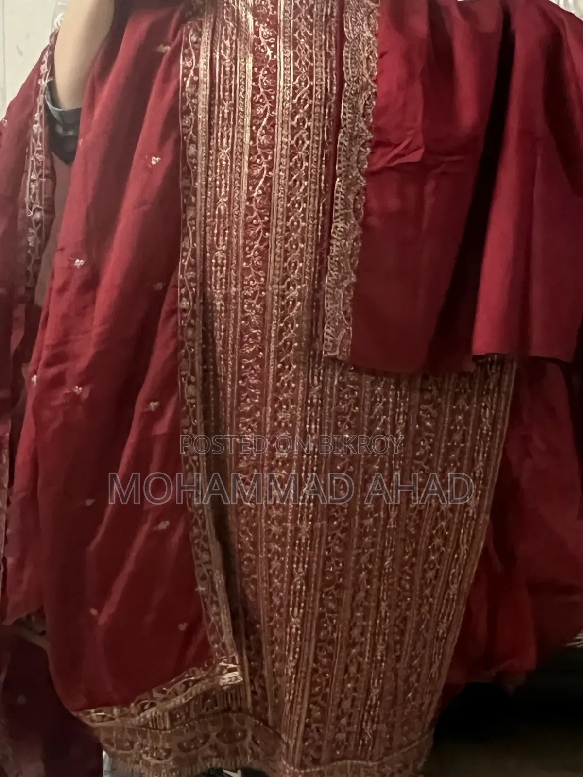 নারীদের জন্য থ্রি-পিস