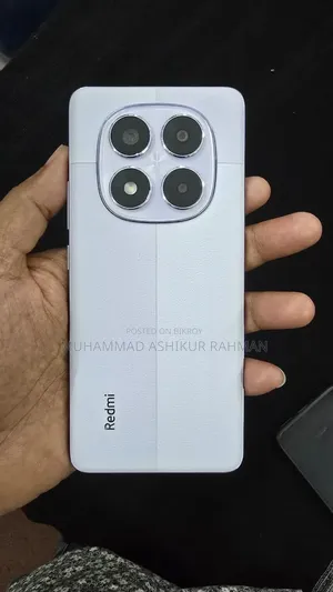 Xiaomi Redmi Note 14 Pro 5G 256 GB