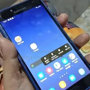 স্যামসাং গ্যালাক্সি জে৪ ৩২ জিবি কালো