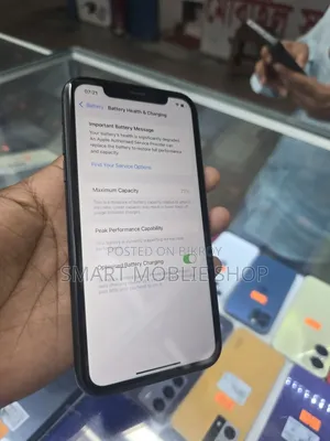 অ্যাপল আইফোন এক্সআর ৬৪ জিবি ব্ল্যাক
