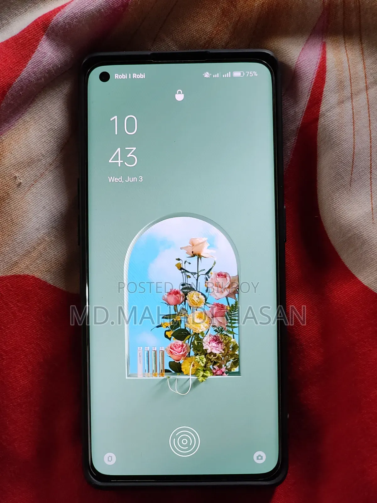 Oppo Reno6 Pro 5G 256 GB