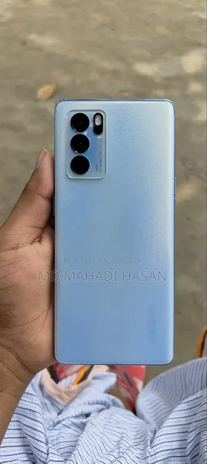 Oppo Reno6 Pro 5G 256 GB