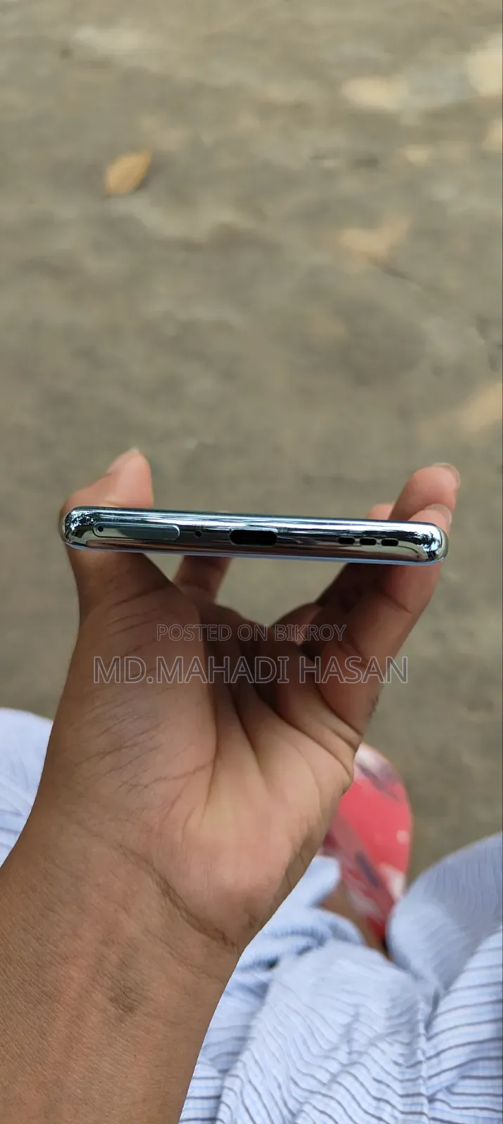 Oppo Reno6 Pro 5G 256 GB
