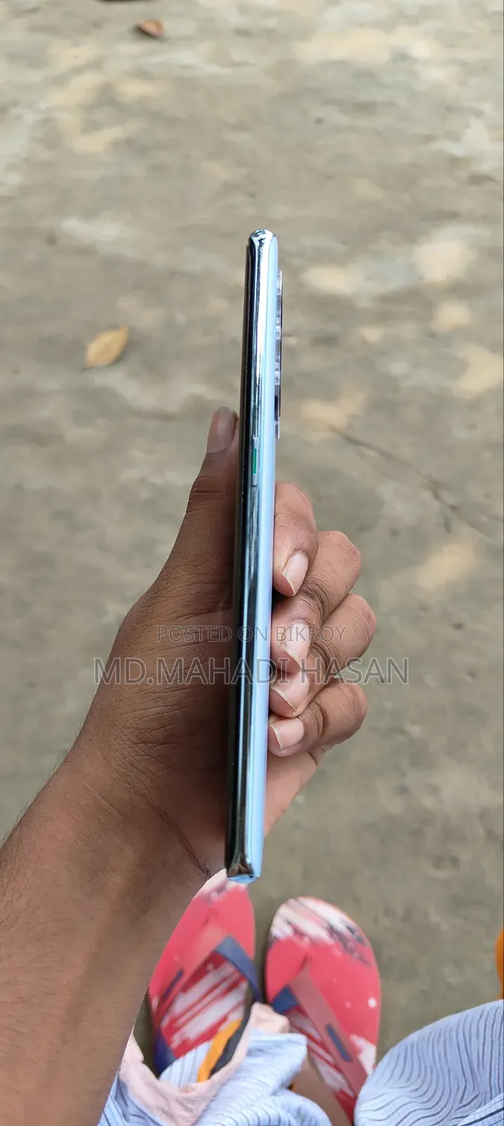 Oppo Reno6 Pro 5G 256 GB