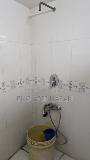 উত্তরায় ২ বেডরুমের অ্যাপার্টমেন্ট ভাড়ার জন্য