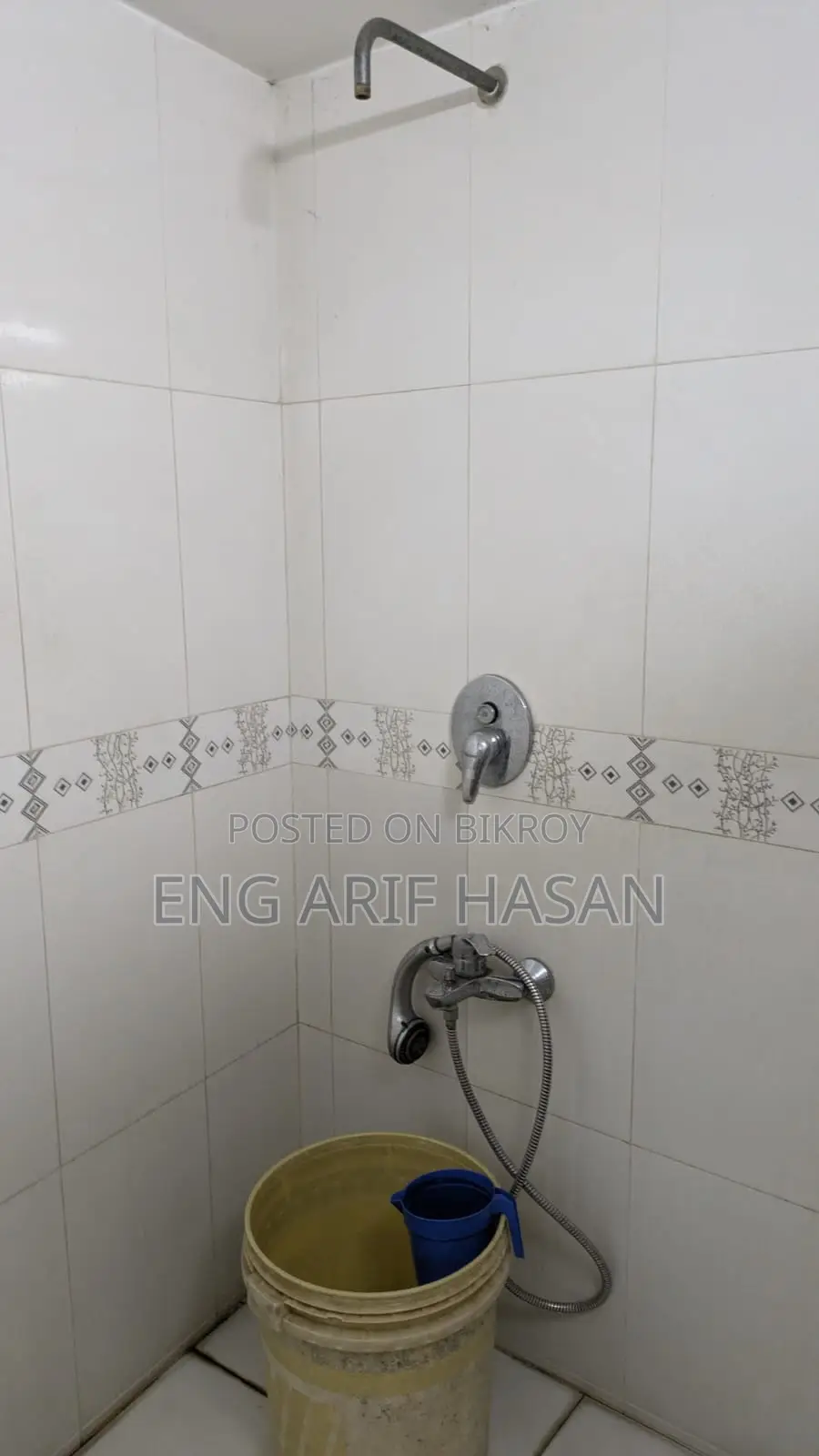 উত্তরায় ২ বেডরুমের অ্যাপার্টমেন্ট ভাড়ার জন্য
