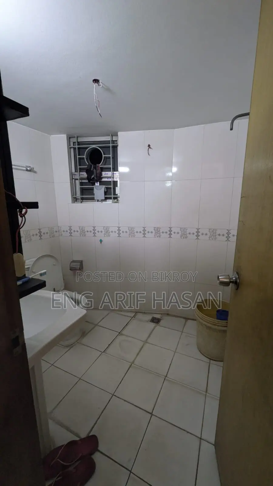 উত্তরায় ২ বেডরুমের অ্যাপার্টমেন্ট ভাড়ার জন্য