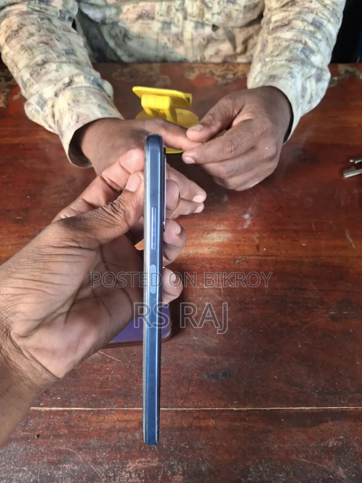 Xiaomi Redmi Note 11 128 GB Blue