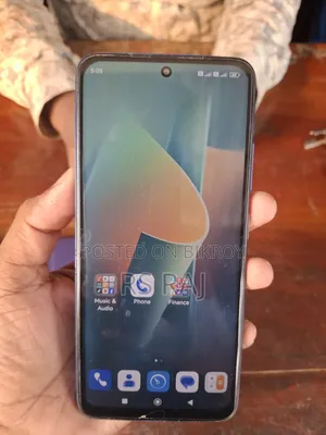 Xiaomi Redmi Note 11 128 GB Blue