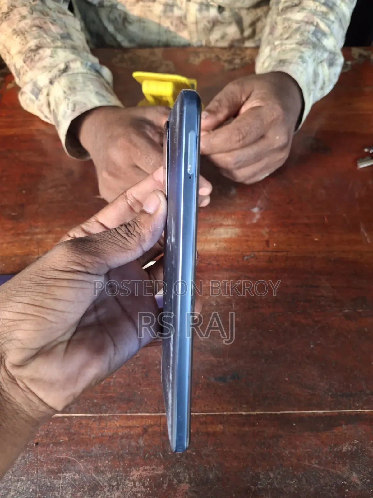 Xiaomi Redmi Note 11 128 GB Blue