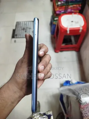 ভিভো ওয়াই২০জি ১২৮ জিবি ব্লু