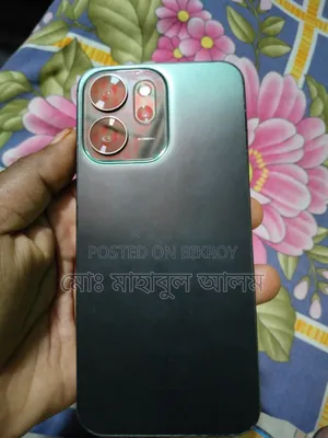 Oppo Reno14 F 256 GB
