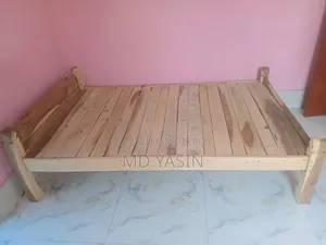 Used for a short time