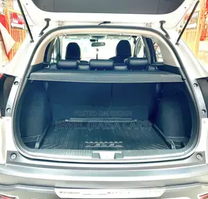 Honda Vezel 2014 Pearl