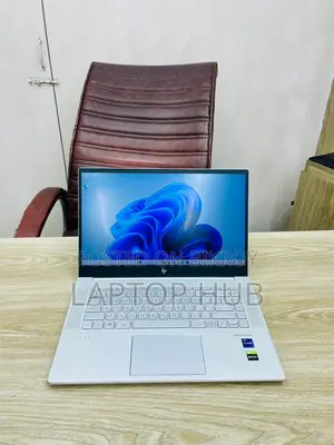 Laptop HP Envy 15 16GB Intel SSD 512GB