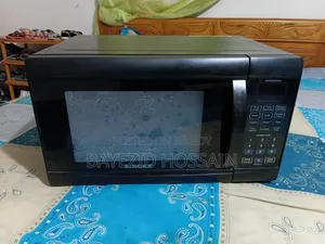 Singer Microwave Oven