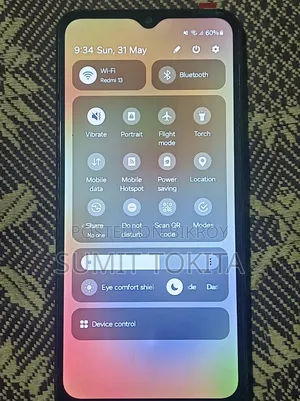 Samsung Galaxy A04e 64 GB Blue