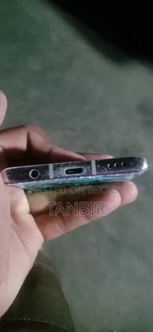 LG Velvet 5G 128 GB Purple