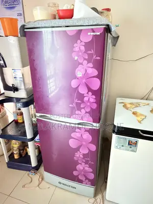 Refrigerator Walton Used 13 SFT