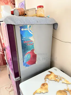 Refrigerator Walton Used 13 SFT