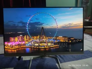Hp 22fw 21.5 Ips Full Hd Led Monitor (White)