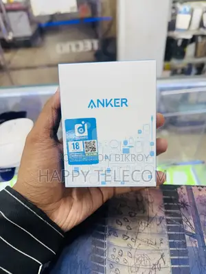 অ্যাঙ্কার জোলো ২০ওয়াট