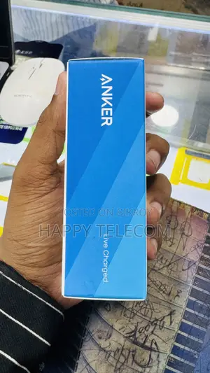 Anker Zolo 20w