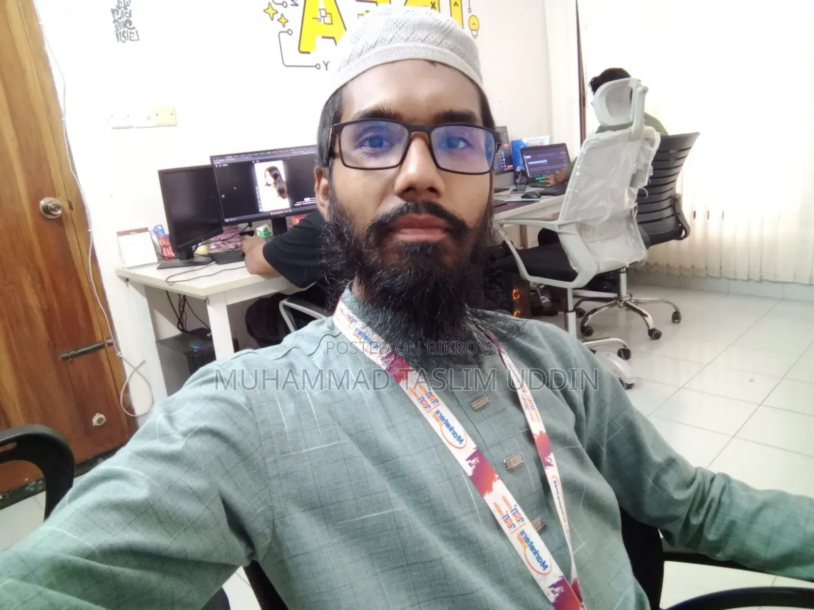 Digital Marketing Executive