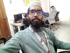 Digital Marketing Executive