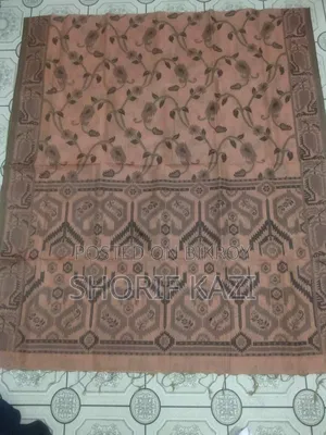 জুল জামদানী