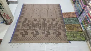 জুল জামদানী