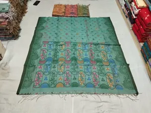 জুল জামদানী
