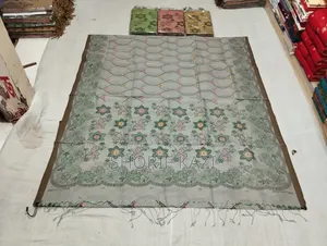 জুল জামদানী