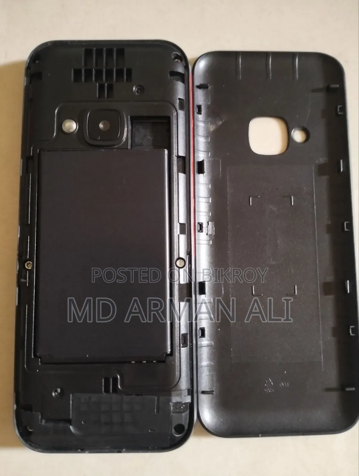 Nokia 5130 XpressMusic Black