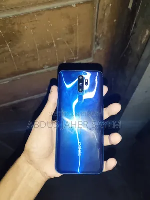ওপ্পো এ৯ ১২৮ জিবি