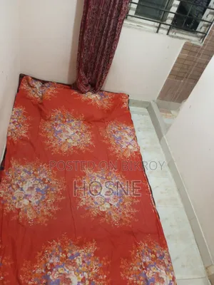 Furnished Mini Flat for Medical Therapy, Mirpur for Rent