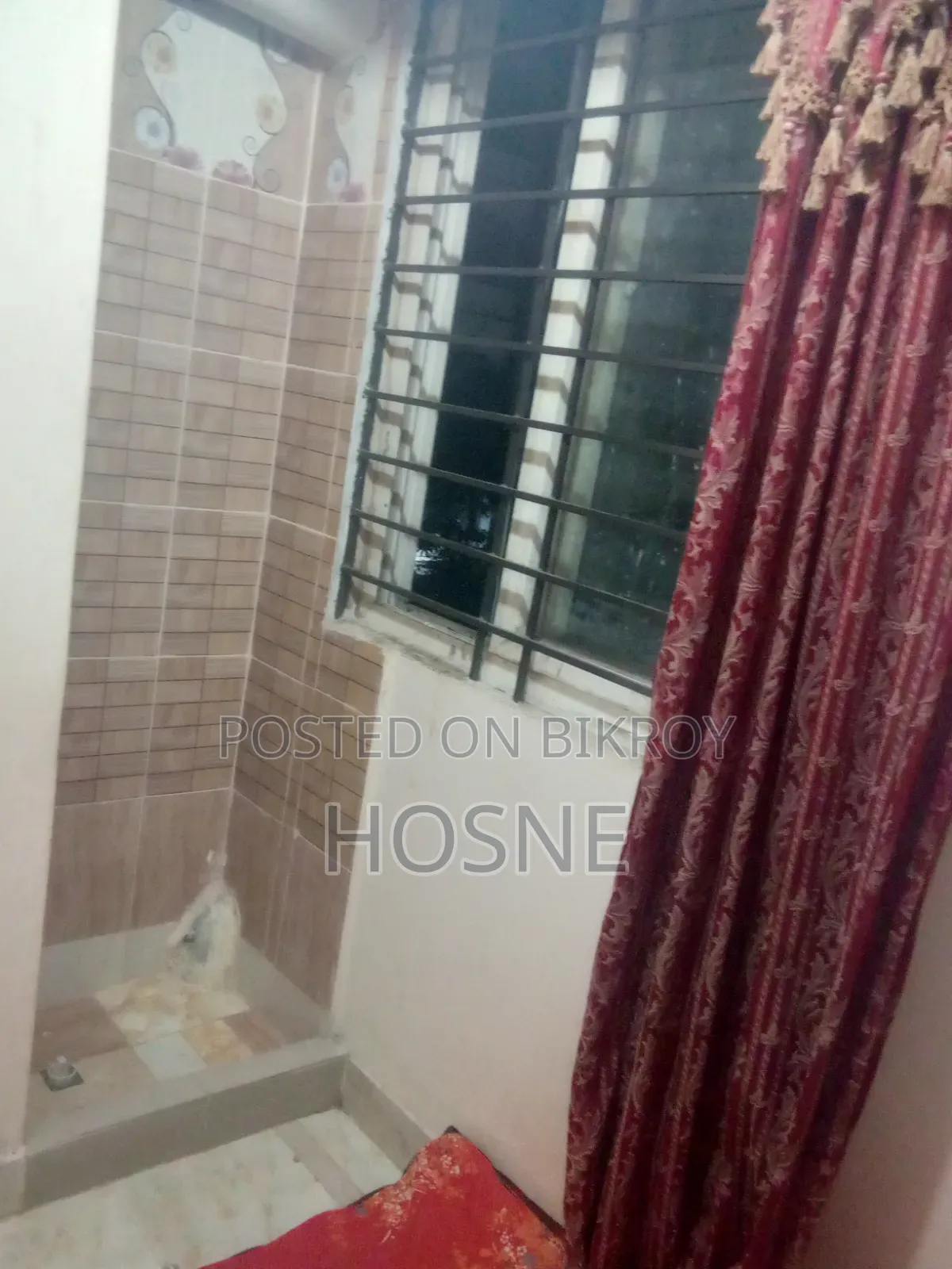 Furnished Mini Flat for Medical Therapy, Mirpur for Rent