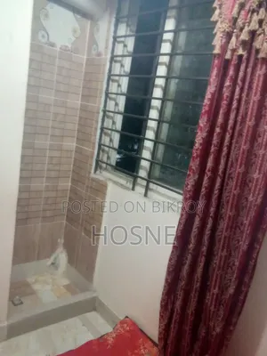 Furnished Mini Flat for Medical Therapy, Mirpur for Rent