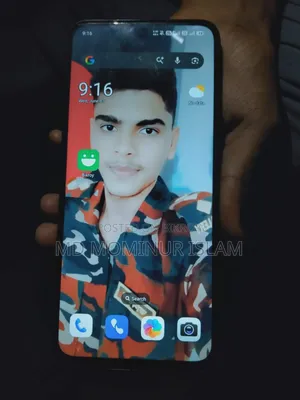 Xiaomi Redmi Note 13 128 GB Black