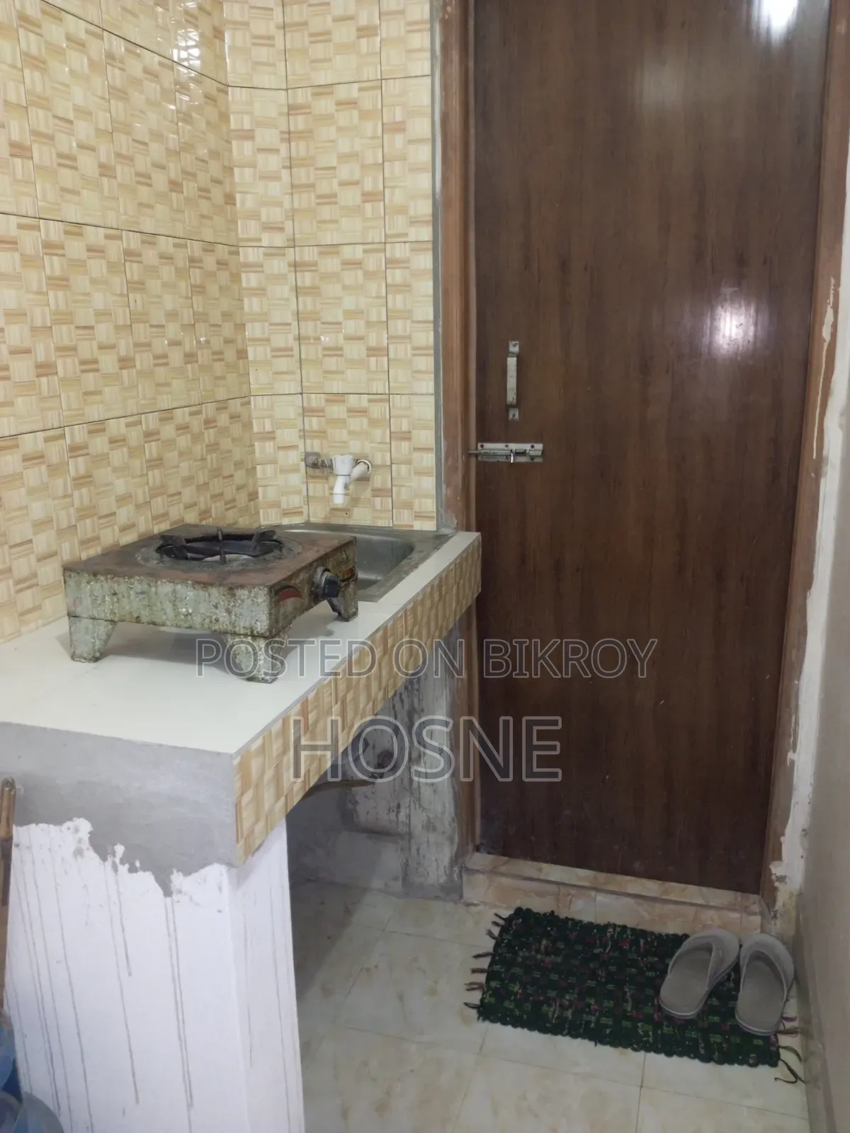 Furnished Mini Flat for Medical Therapy, Mirpur for Rent