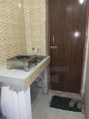 Furnished Mini Flat for Medical Therapy, Mirpur for Rent