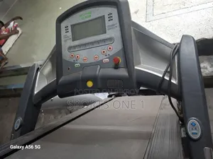 Motorized Treadmill Used