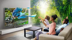 Sony Plus Voice Control Smart 32" Inch LED TV Best for Your Home