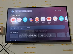 Walton TV, need money so selling it