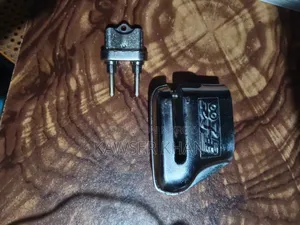 Disc Lock for Bike