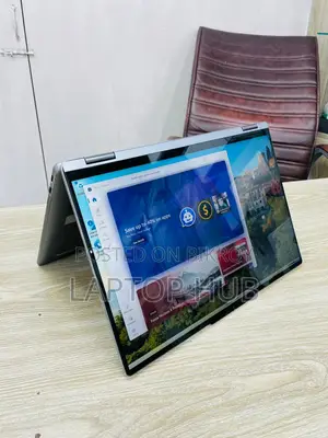 Laptop Lenovo Yoga 7 15ITL5 16GB AMD Ryzen 7 SSD 1T