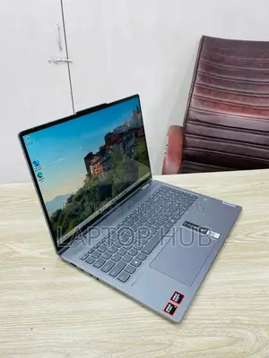 Laptop Lenovo Yoga 7 15ITL5 16GB AMD Ryzen 7 SSD 1T