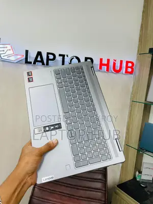 Laptop Lenovo Yoga 7 15ITL5 16GB AMD Ryzen 7 SSD 1T