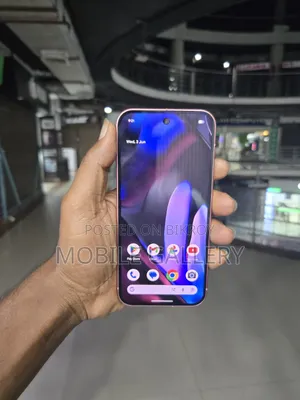 Google Pixel 9 256 GB Pink
